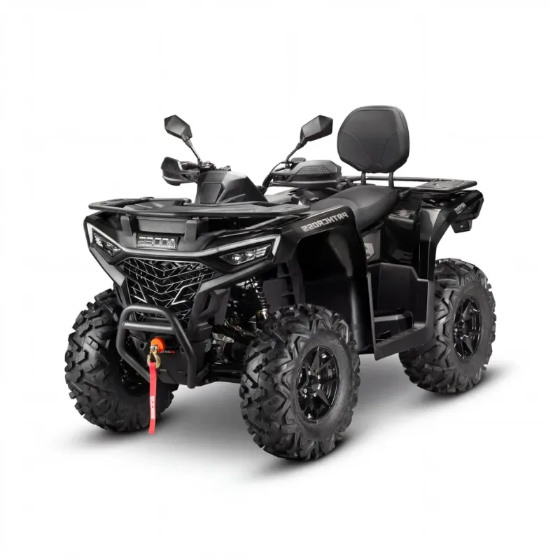 Квадроцикл AODES Pathcross ATV625L XE SPORT 2026г.