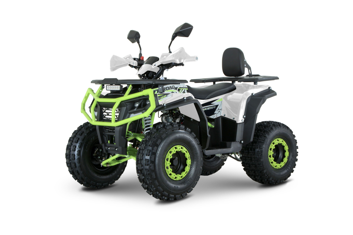 Квадроцикл YACOTA DRAGON LUX 150 PRO-SPORT